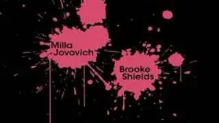 Invisible Monster Credits