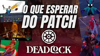 O futuro de Deadlock: mapa novo, her&oacute;is e Open Beta?