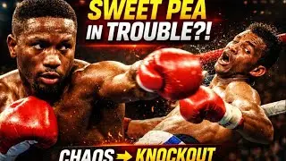Pernell Whitaker (USA) vs Diosbelys Hurtado (Cuba) | KNOCKOUT, Boxing Fight Highlights HD