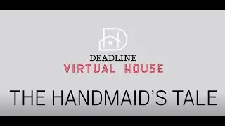 &lsquo;The Handmaid&rsquo;s Tale&rsquo; Crafts Masterclass with Natalie Bronfman