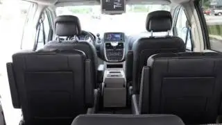 2013 Chrysler Town & Country Touring Used Cars - Clearwater,Florida - 2014-06-23