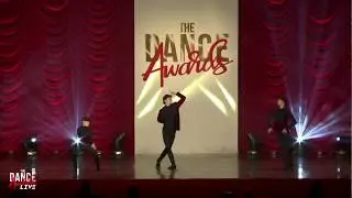 Final Curtain - Vlad's Dance Company