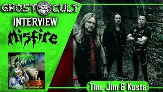 The Evolution of Misfire: Product of the Environment and a New Era of Thrash