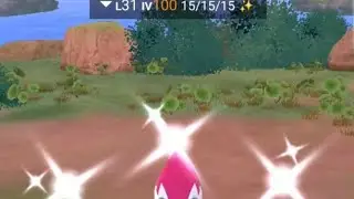 New 100 iv Flying Shiny✨ Pokemon Pgsharp Pokemon Go Pikipek Community Day 