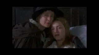 Sense and Sensibility - Colonel Brandon Thank You