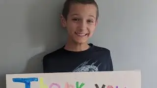 Thank You, Flaget!