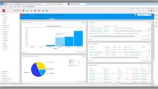 Infor CloudSuite Distribution 