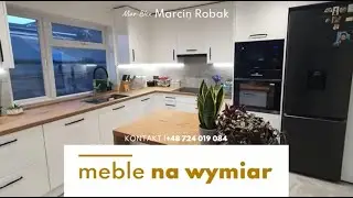 Meble na zam&oacute;wienie Wola Mielecka Marcin Robak Mar-Blex