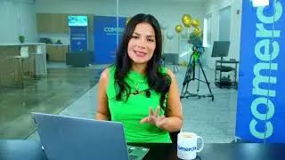 Noticias Financieras EN VIVO: An&aacute;lisis Financiero, Noticias y M&aacute;s - Comercio TV