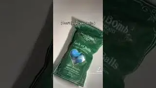 Cold outside? Take a hot bath with Mom Bomb