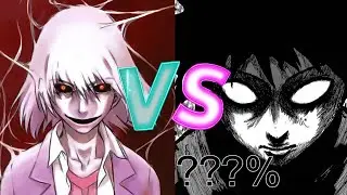 WHY KAKINE (NEW TESTAMENT) DISMANTLES SHIGEO (???%) WITH DARK MATTERRRRRSSS (VS BATTLE)