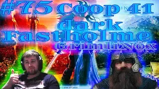 Zagrajmy w SpellForce : Tryb Gry Swobodnej - Coop 41 dark Fastholme. [75]