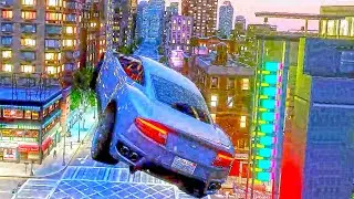 Gta 5 LCPP Mod Free To Use Gameplay No Copyright FOR TIKTOK & YOUTUBE No Commentary #10