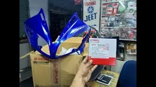 Yamaha R15 Spare Parts Price | PATNA BIKES
