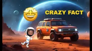 🚨 CRAZY FACTS the Internet Can&rsquo;t Explain #CrazyFacts #MindBlowingFacts #Unbelievable #DidYouKnow