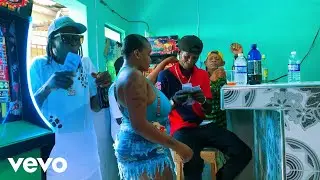 Voicical - Money (Official Music Video)