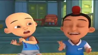UPIN IPIN // Kumpulan Kartun Lucu Episode Terbaru
