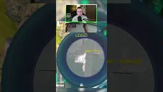 Making Snipers Great Again on Caldera