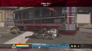 First On IW
