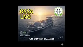 Navigation to Net-Zero: The Maritime Industry's Multi-Trillion Dollar Transformation