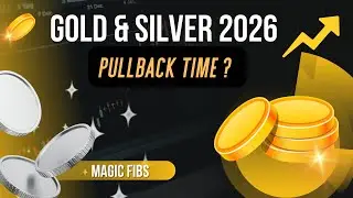 New Opportunity ? Gold and Silver - 2026 | Elliott Wave