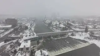 Cambridge Ontario   Jan  1, 2026