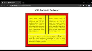 Float and Clear in CSS explained #10 CSS