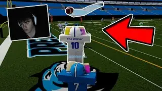 We Played The BEST QB IN FF HISTORY!! [LFG S24 W7]