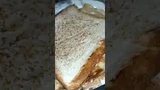 Bread omlate #foodie #shorts #short #youtubeshorts #ytshorts