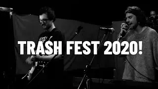 Trash Fest 2020