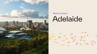 Adelaide Housing Market Update | August 2025