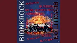 REVOLUTION