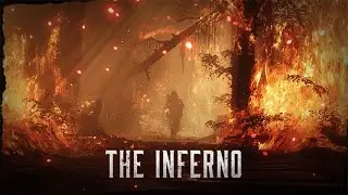 Hunt Showdown Devil's Moon OST Event Theme | The Inferno Soundtrack |