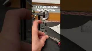 Trouble with RC shocks? Try this!!