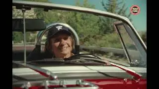 Jezdi jako Fittipaldi feat. EisKing