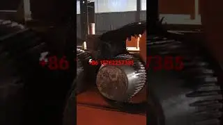 OTR tyre bead steel wire separating machine