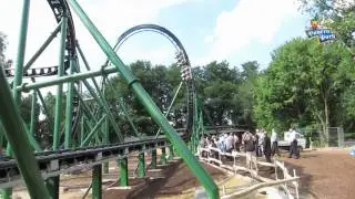 Freischütz - Durchschuss geglückt!
