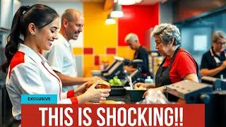 Avoid These 6 Restaurant Chains &mdash; You Won&rsquo;t Believe What They&rsquo;re Serving#spendsmart