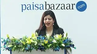 Policybazaar IPO Ceremony - PB Fintech is now listed on NSE! | Policybazaar