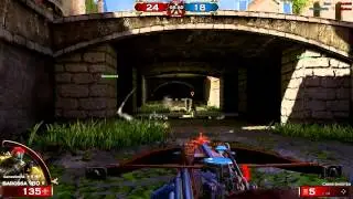 [HD 1080p] Renaissance Heroes - All Classes (Trailer+Gameplay)