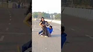 school ke piche supar dance।                          #shorts#youtubeshorts #dance #foryou