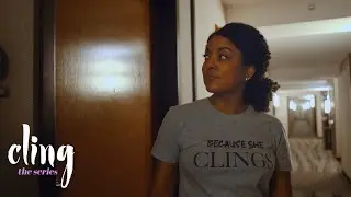 CLING | Сезон 3, Эпизод 3: «Молимся и двигаемся... Как бы это ни было „безумно“»