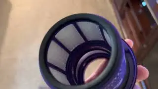 Dyson v11 outsize 2 year review