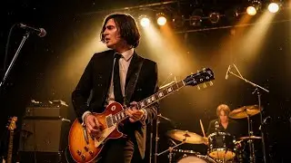 Inspired by Kenny Wayne Shepherd, Stevie Ray Vaughan, Gary Clark Jr. | Texas Blues Revival