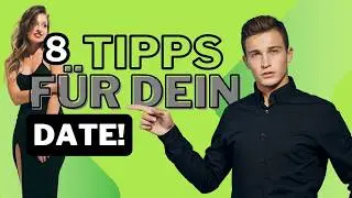 👱🏻&zwj;♀️Das perfektes Escort Date | 8 Tipps f&uuml;r den Mann 🧍&zwj;♂️