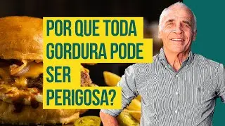 Médico afirma: Não Existe Obesidade Saudável - entenda as últimas pesquisas