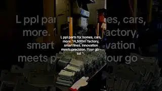 #LangxinTechnology #MetalMasters #InnovativeHardware #PrecisionCraft #IndustryTrusted