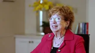 Rare Book School Oral History Project: Barbara A. Shailor, Former Director, Beinecke Library, Yale