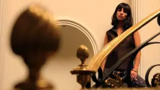Maribel Verd&uacute; y Rochas | Elle Espa&ntilde;a