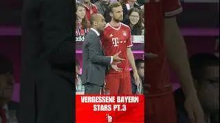 Vergessene Bayern Stars Pt.3 - was wurde aus Jan Kirchhoff